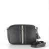 sac Tropéziennes noir
